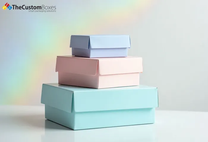 Cake Boxes Wholesale